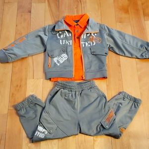 💚 Super cute boys Set 💚